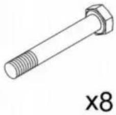 Vevor ssshkytxs-g - PRODUKTPARAMETER - 28