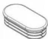 Vevor ssshkytxs-g - PRODUCTPARAMETER - 24