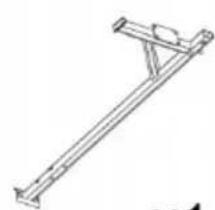Vevor ssshkytxs-g - PART LIST - 6