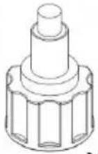 Vevor ssshkytxs-g - PART LIST - 30