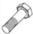 Vevor ssshkytxs-g - PART LIST - 29