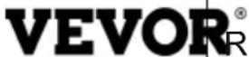 Vevor NTE-125-12.7 - ALGEMENE INFORMATIE - 1