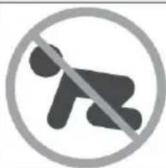 Vevor ssshkytxs-c - WARNING: - 1
