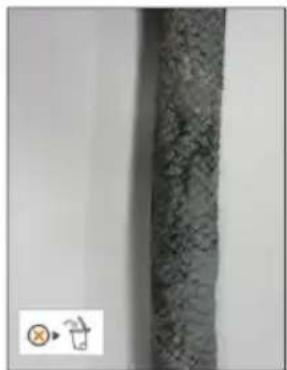 Vevor NTE-200-12.7 - ADVERTENCIA: - 11