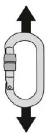 Vevor ROPE-G-16-12 - Produktinstruktion - 6