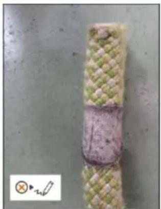 Vevor ROPE-Z-14-150 - Produktanleitung - 14