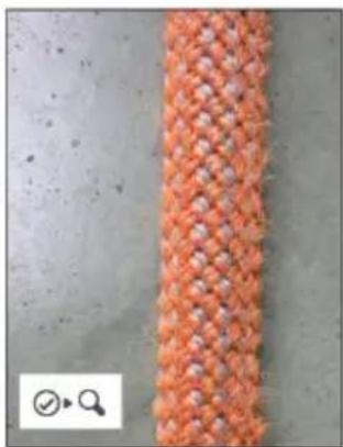 Vevor ROPE-Z-14-150 - APÉNDICE DE FOTO - 1