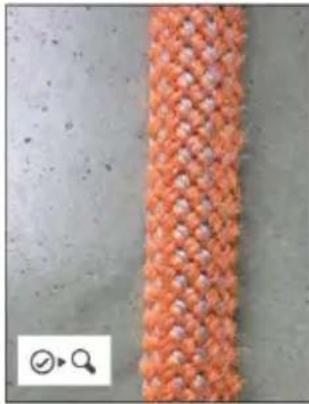 Vevor ROPE-Z-14-150 - ZALACZNIK FOTOGRAPHICZNY - 1
