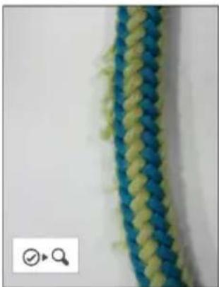 Vevor ROPE-Z-14-150 - APPENDICE FOTOGRAPHICA - 3