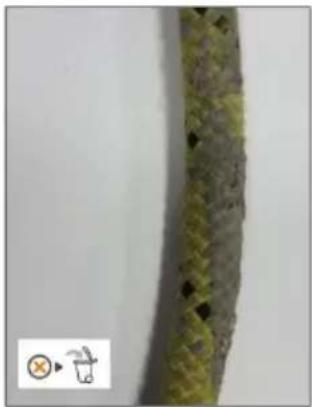 Vevor ROPE-Z-14-150 - APÉNDICE DE FOTO - 11
