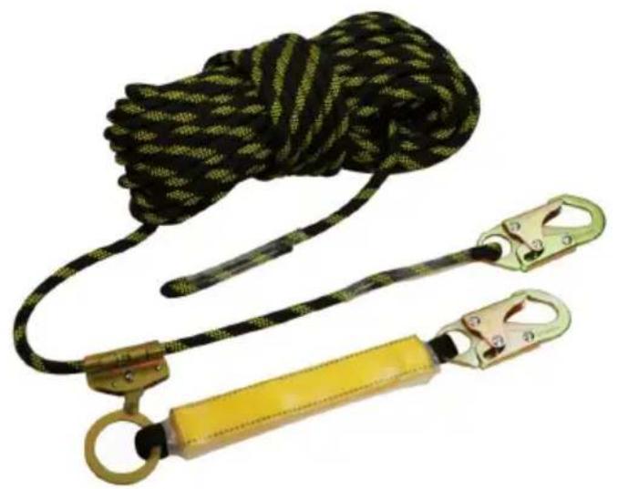 Vevor ROPE-Z-14-150 - VERPAKKINGsinHoud - 1