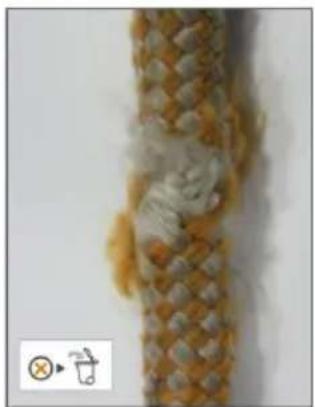 Vevor ROPE-Z-14-150 - Produktanleitung - 10