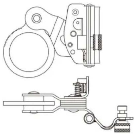 Vevor ROPE-Z-14-150 - Instructions du produit - 2
