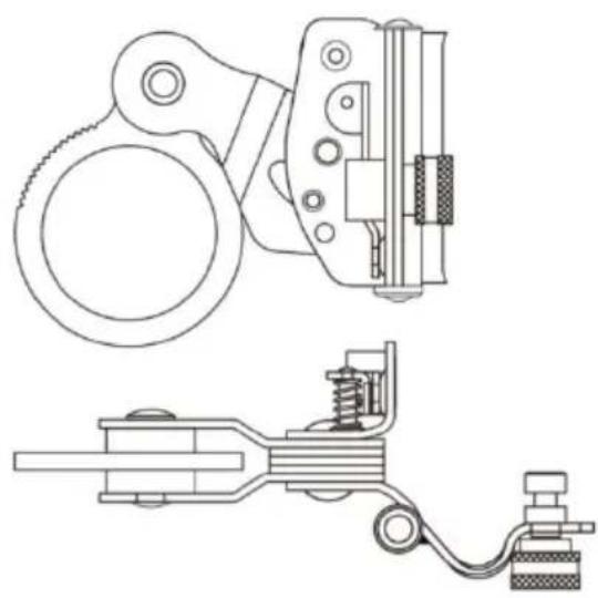 Vevor ROPE-Z-14-150 - Produktinstrumention - 2