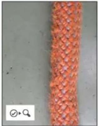 Vevor ROPE-Z-14-150 - Produktanleitung - 6