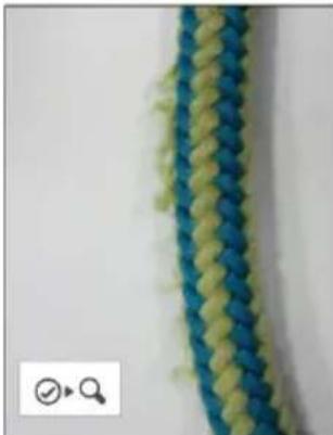 Vevor ROPE-Z-14-150 - FOTOBILAGA - 3