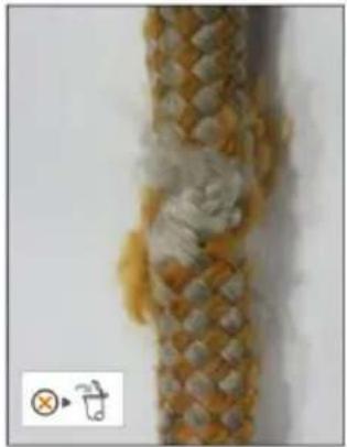 Vevor ROPE-Z-14-150 - FOTOBILAGA - 6