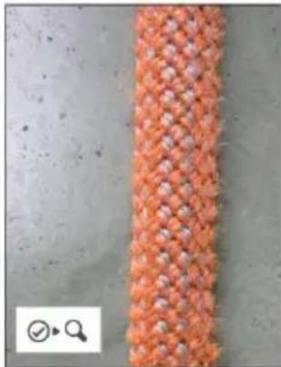 Vevor ROPE-Z-14-150 - FOTOBILAGA - 1