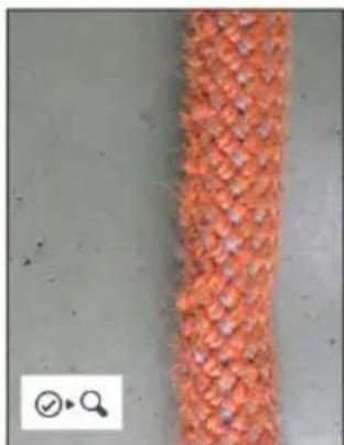 Vevor ROPE-Z-14-150 - APÉNDICE DE FOTO - 2