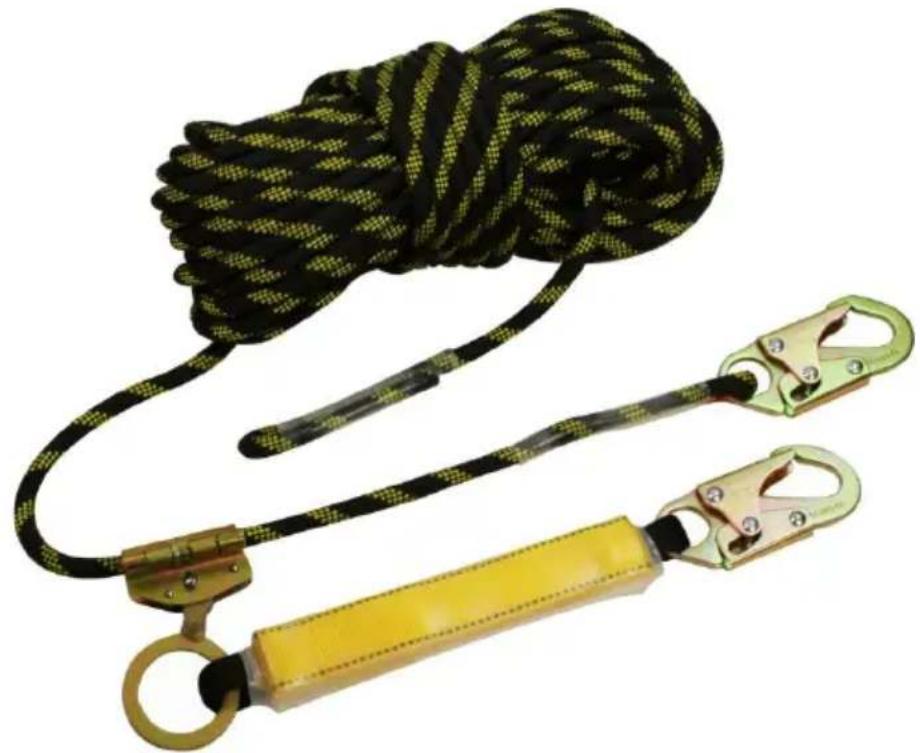Vevor ROPE-Z-14-150 - VEVOR - 1