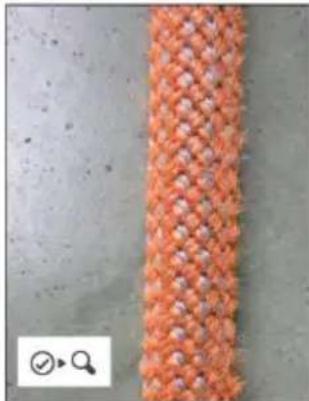 Vevor ROPE-Z-14-150 - CONTRôle PÉRIODIQUE DES ÉQUIPements DE PROTECTION INDIVIDUELLE REMARQUES GÉNÉRALES - 1