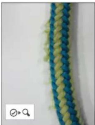 Vevor ROPE-Z-14-150 - APÉNDICE DE FOTO - 3