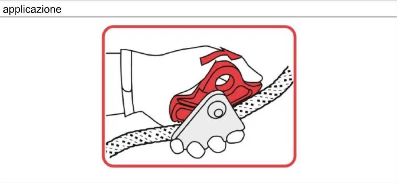 Vevor ROPE-G-16-10 - Istruzioni sul prodotto - 8