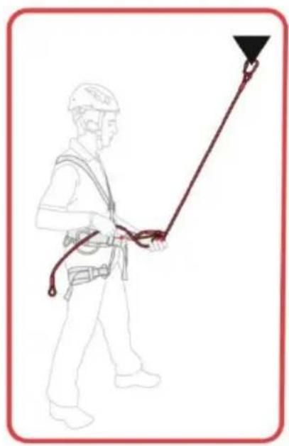 Vevor ROPE-G-16-10 - Product instruction - 2