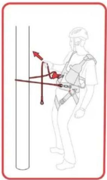 Vevor ROPE-G-16-10 - Product instruction - 3
