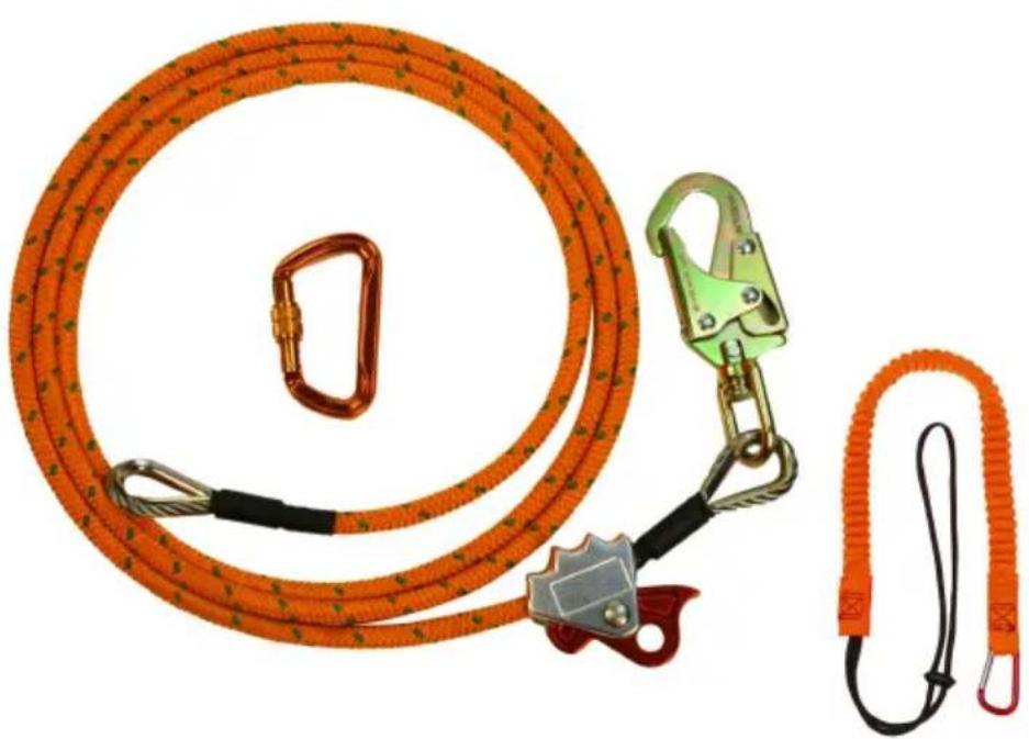 Vevor ROPE-G-16-10 - VOLTOOING - 1