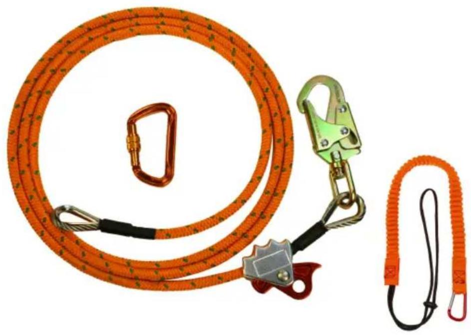 Vevor ROPE-G-16-10 - VEVOR® - 1