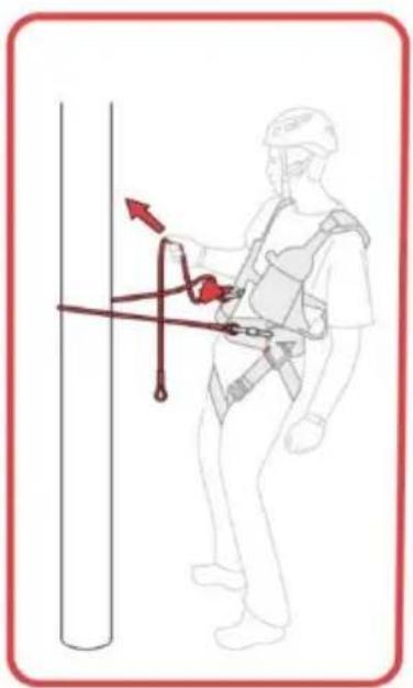 Vevor ROPE-G-16-10 - Instrukcja produktu - 3