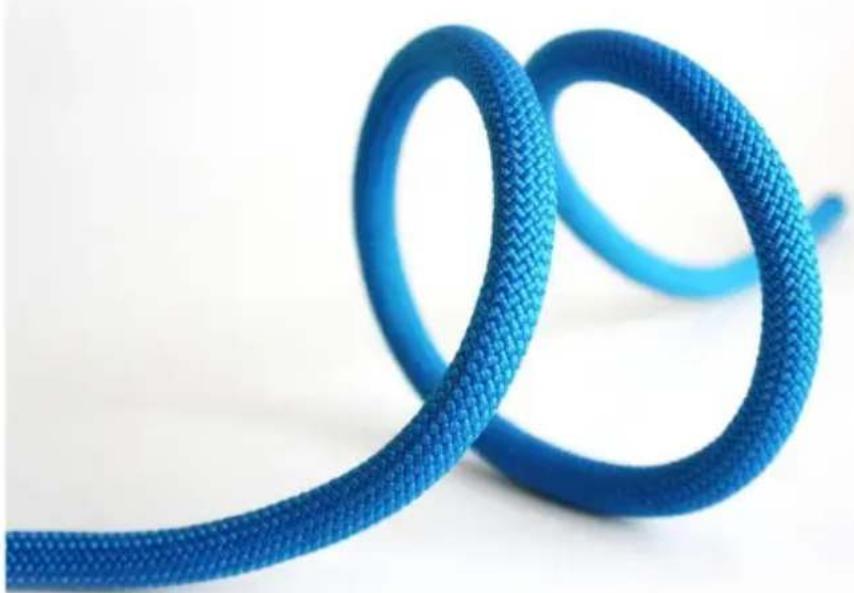 Vevor ROPE-D-102-131 - DYNAMIC MOUNTAINEERING ROPE USER MANUAL - 1