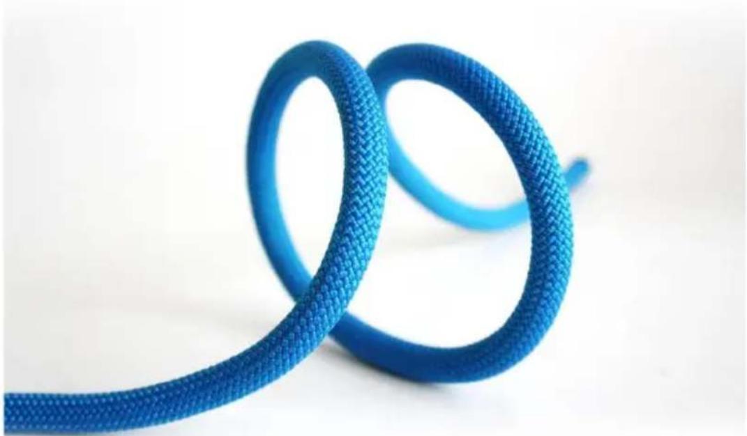 Vevor ROPE-D-102-131 - HANDLEIDING - 1