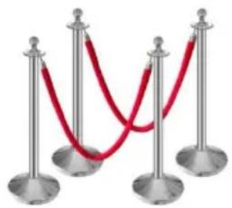 Vevor TJDYQTCRED6-4 - VEVOR® - 1