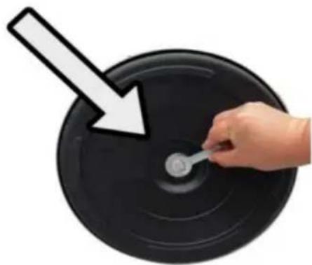 Vevor TJDYQTCRED6-4 - TOUGH TOOLS, HALF PRICE - 5
