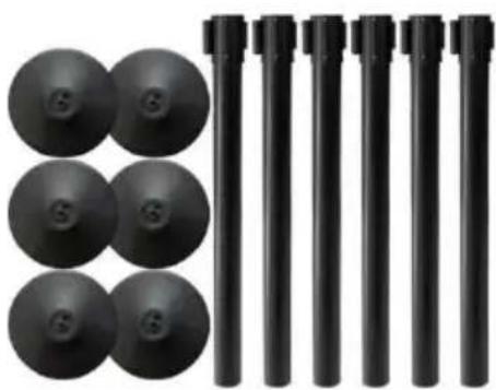 Vevor SL2MHGHD-2 - INSTRUCTIONS - 2
