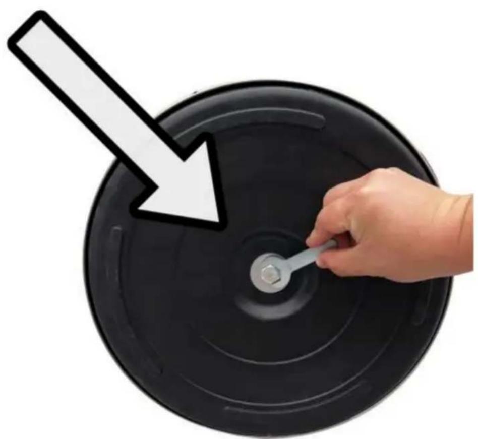 Vevor SL2MHGHD-2 - INSTRUCTIES - 3