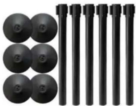 Vevor SL2MHGHD-6 - TOUGH TOOLS, HALF PRICE - 1