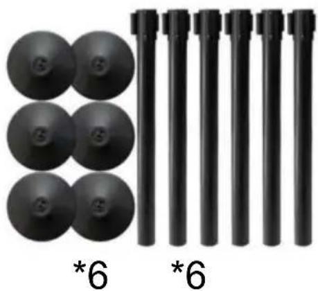 Vevor SL2MHGHD-6 - TOUGH TOOLS, HALF PRICE - 4