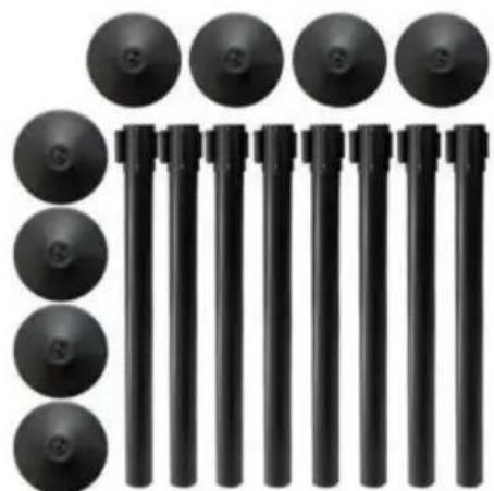 Vevor SL2MHGHD-6 - TOUGH TOOLS, HALF PRICE - 2