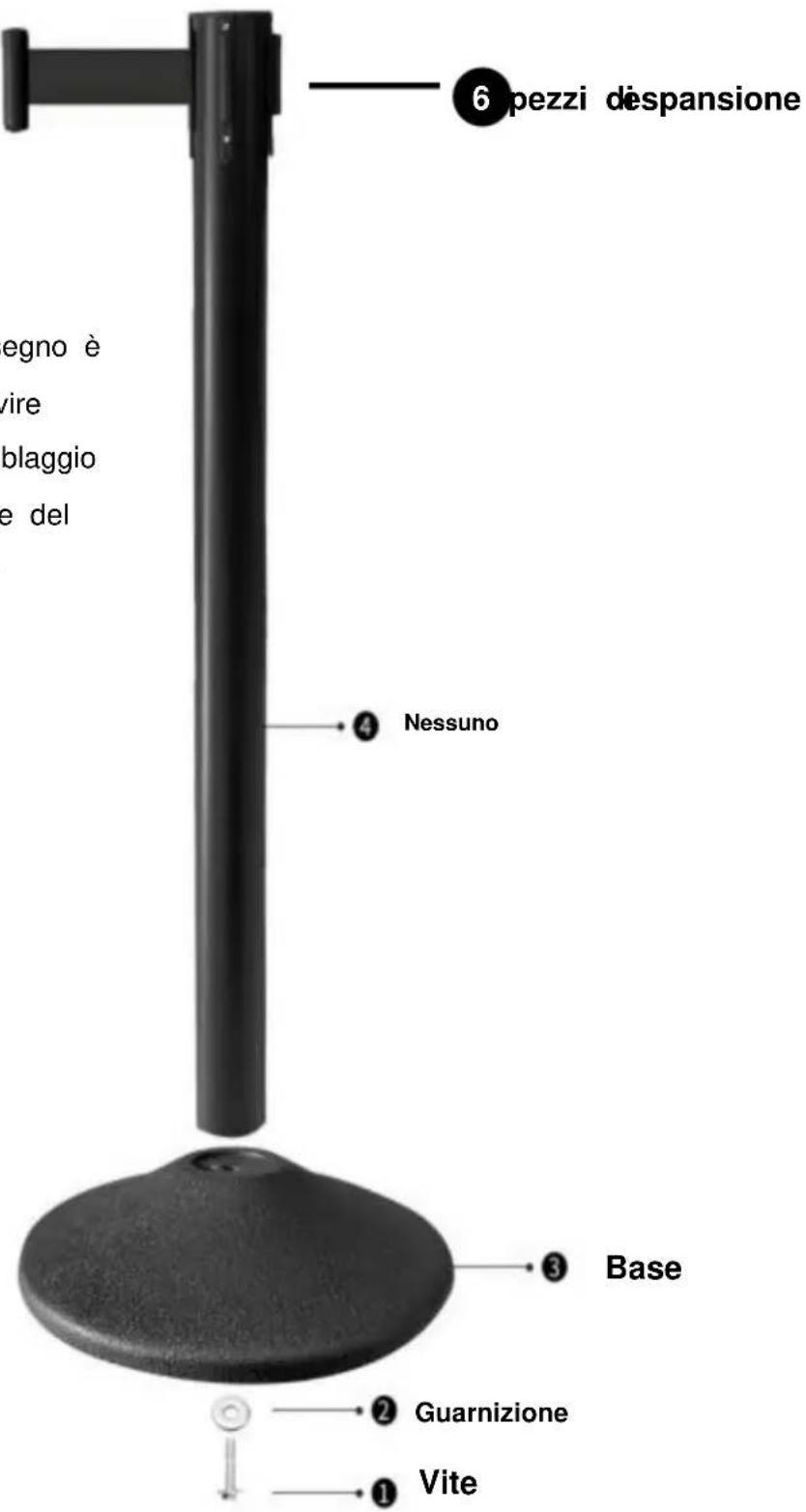 Vevor SL2MHGHD-6 - ISTRUZIONI - 2