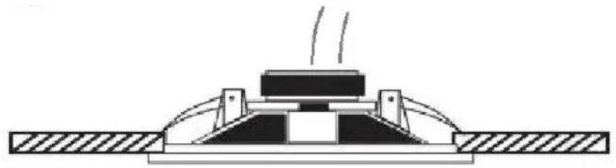 Vevor 645-BT - Installationsanleitung (für 645/645-BT/638) - 4