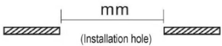 Vevor 645-BT - Installation guide (for 645/645-BT/638) - 1