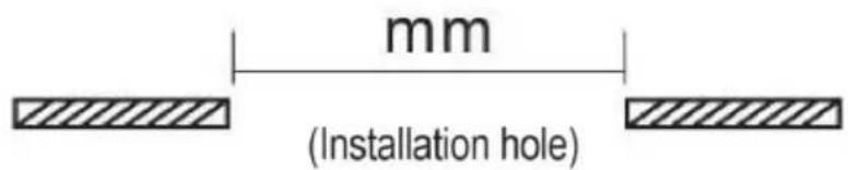 Vevor 645-BT - Installationsguide (för 645/645-BT/638) - 1