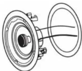 Vevor 645-BT - Installationsguide (för 549) - 2