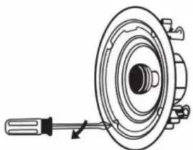 Vevor 645-BT - Guide d'installation (pour 549) - 3