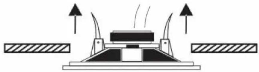 Vevor 645-BT - Instrukcja instalacji (dla 645/645-BT/638) - 3