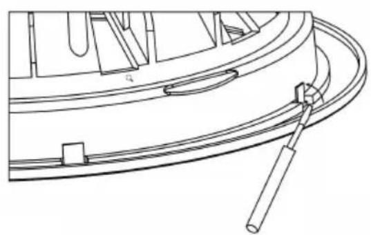 Vevor 645-BT - Guide d'installation (pour 645/645-BT/638) - 5