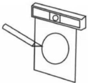 Vevor 645-BT - Instrukcja instalacji (dla 549) - 1